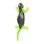 RC-Spielzeug Spin Master Hex Bots Wall Crawler Gecko LED Kletternder Akku