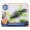 RC-Spielzeug Spin Master Hex Bots Wall Crawler Gecko LED Kletternder Akku