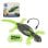 RC-Spielzeug Spin Master Hex Bots Wall Crawler Gecko LED Kletternder Akku