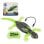 RC-Spielzeug Spin Master Hex Bots Wall Crawler Gecko LED Kletternder Akku