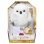 Juguete interactivo Spin Master Enchanting Hedwig Harry Potter 15 sonidos y movimientos