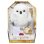 Juguete interactivo Spin Master Enchanting Hedwig Harry Potter 15 sonidos y movimientos