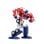 Robot Transformers Optimus Prime Elite Bluetooth Voz Auto-transformable 40,6 cm
