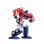 Robot Robosen Optimus Prime Elite Bluetooth Voz Auto-transformable 40,6 cm