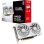 Scheda Grafica Asus Radeon RX 9060 XT DUAL WHITE 16GB GDDR6 PCIe 5.0