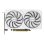 Scheda Grafica Asus Radeon RX 9060 XT DUAL WHITE 16GB GDDR6 PCIe 5.0