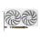 Scheda Grafica Asus Radeon RX 9060 XT DUAL WHITE 16GB GDDR6 PCIe 5.0