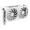 Scheda Grafica Asus Radeon RX 9060 XT DUAL WHITE 16GB GDDR6 PCIe 5.0