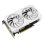 Scheda Grafica Asus Radeon RX 9060 XT DUAL WHITE 16GB GDDR6 PCIe 5.0