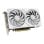 Scheda Grafica Asus Radeon RX 9060 XT DUAL WHITE 16GB GDDR6 PCIe 5.0