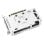 Scheda Grafica Asus Radeon RX 9060 XT DUAL WHITE 16GB GDDR6 PCIe 5.0