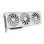Scheda Grafica Asus Radeon RX 9070 XT PRIME WHITE 16GB GDDR6 PCI Express 5.0