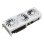 Scheda Grafica Asus Radeon RX 9070 XT PRIME WHITE 16GB GDDR6 PCI Express 5.0