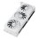 Carte Graphique Asus Radeon RX 9070 XT PRIME WHITE 16GB GDDR6 PCI Express 5.0