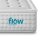 Colchão Flow HybridLuxe Fresh 6900 31cm 14 Camadas SpringCore