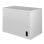Congelatore Cecotec Bolero CoolMarket Chest 249P 249L Dual Function LED
