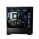 PcVIP Redemption Elite AMD Ryzen 9 9950X3D 64GB 2TB SSD RTX 5070 Windows 11 Pro