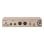 Arturia MiniFuse 2 Interfaz de Audio y MIDI USB Compacta Champagne