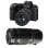 Fotocamera Digitale Compatta Fujifilm X-S20 26,1 MP Zoom Ottico Kit 16-50mm 50-140mm Sensore X-Trans CMOS IBIS WiFi