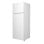 Frigorífico Dos Puertas Cecotec Bolero CoolMarket 2D 204 Defrost 143cm 204L E Blanco