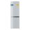 Frigorifero Combi Cecotec Bolero CoolMarket Combi BI-S DF 270 E Defrost 185cm 270L E Bianco