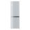 Frigorifero Combi Cecotec Bolero CoolMarket Combi BI-S DF 270 E Defrost 185cm 270L E Bianco