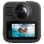 Cámara Deportiva GoPro MAX2 360° 9.5MP Sensor 1/2.3" 8K Ultra HD Estabilizador WiFi GPS