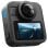 Cámara Deportiva GoPro MAX2 360° 9.5MP Sensor 1/2.3" 8K Ultra HD Estabilizador WiFi GPS