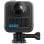 Cámara Deportiva GoPro MAX2 360° 9.5MP Sensor 1/2.3" 8K Ultra HD Estabilizador WiFi GPS