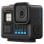 Cámara Deportiva GoPro LIT HERO 12 MP Sensor CMOS Ultra HD 4K WiFi Luz Integrada