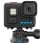 Cámara Deportiva GoPro LIT HERO 12 MP Sensor CMOS Ultra HD 4K WiFi Luz Integrada