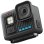 Cámara Deportiva GoPro LIT HERO 12 MP Sensor CMOS Ultra HD 4K WiFi Luz Integrada