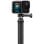 Perche d'extension GoPro AINVM-001 Fibre de carbone 1 m Noir
