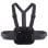 Support de poitrine haute performance GoPro Chesty.