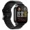 Realme Watch 5 GPS Bluetooth 46mm AMOLED Noir Étanche IP68 Pulsomètre SpO2