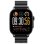 Realme Watch 5 GPS Bluetooth 46mm AMOLED Noir Étanche IP68 Pulsomètre SpO2
