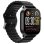 Realme Watch 5 Bluetooth GPS 44mm AMOLED Negro Resistencia Agua IP68 SpO2 Pulsómetro