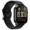 Realme Watch 5 GPS Bluetooth 46mm AMOLED Noir Étanche IP68 Pulsomètre SpO2