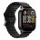 Realme Watch 5 GPS Bluetooth 46mm AMOLED Noir Étanche IP68 Pulsomètre SpO2