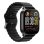 Realme Watch 5 Bluetooth GPS 44mm AMOLED Negro Resistencia Agua IP68 SpO2 Pulsómetro