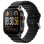 Realme Watch 5 GPS Bluetooth 46mm AMOLED Noir Étanche IP68 Pulsomètre SpO2