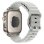Realme Watch 5 Bluetooth GPS NFC 44mm AMOLED Silber Wasserdicht IP68 SpO2 Pulsmesser
