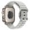 Realme Watch 5 Bluetooth GPS NFC 44mm AMOLED Argento Resistente Acqua IP68 SpO2 Pulsometro