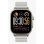 Realme Watch 5 Bluetooth GPS NFC 44mm AMOLED Argento Resistente Acqua IP68 SpO2 Pulsometro