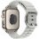 Realme Watch 5 Bluetooth GPS NFC 44mm AMOLED Argento Resistente Acqua IP68 SpO2 Pulsometro