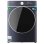 Lavasecadora Cecotec 10kg B Bolero Wash&Dry 10680 Inverter Ice Blue con SteamMax y SpaCare