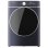 Lavasecadora Cecotec 10kg B Bolero Wash&Dry 10680 Inverter Ice Blue con SteamMax y SpaCare