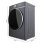 Lavasecadora Cecotec 10kg B Bolero Wash&Dry 10680 Inverter Ice Blue con SteamMax y SpaCare