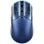 Mouse HyperX Pulsefire Haste 2 S Wireless 26000 DPI Blu Marina Patini Vetro