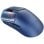 Mouse HyperX Pulsefire Haste 2 S Wireless 26000 DPI Blu Marina Patini Vetro